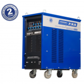 Индустриальный аппарат аргонодуговой сварки AuroraPRO IRONMAN 500 AC/DC PULSE (TIG+MMA)