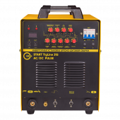 Установка аргонодуговой сварки START TigLine 315 AC/DC PULSE