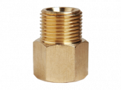 Переходник 3/8—М12×1 IZT5090
