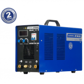 Аппарат аргонодуговой сварки AuroraPRO INTER TIG 300 (TIG+MMA) 230В (MOSFET)
