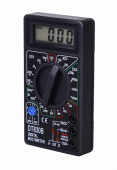 Мультиметр DT830B