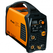 Сварочный аппарат PRO TIG 180 DSP (W206)