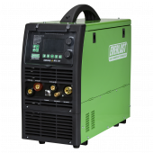 Сварочный полуавтомат Lightning MTS 275 (MIG/TIG/STICK) Everlast 2EV275LMTS