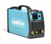 Установка аргонодуговой сварки GROVERS WSME-200LCD AC/DC Pulse