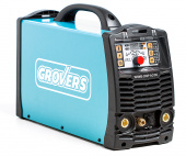 Установка агонодуговой сварки GROVERS WSME-200P AC/DC