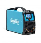 Установка агонодуговой сварки GROVERS WSME-315 WC AC/DC Pulse (LCD)