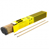 Электроды УОНИИ 13/55 5,0х450mm 6.0kg ЭСАБ