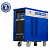 Индустриальный аппарат аргонодуговой сварки AuroraPRO IRONMAN 500 AC/DC PULSE (TIG+MMA)