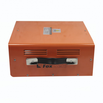 АППАРАТ КОНДЕНСАТОРНОЙ ПРИВАРКИ ШПИЛЕК SW2500 FOXWELD