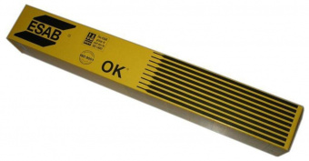 Сварочные электроды OK 75.78 3.2x350mm