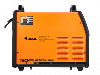 Сварочный полуавтомат TECH MIG 5000 DIGITAL (N275)