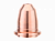 Сопло Ø0.9 (CS 45) IVU0661-09