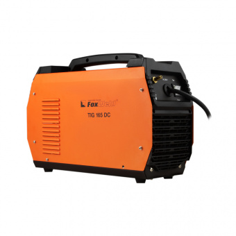 АППАРАТ АРГОНОДУГОВОЙ СВАРКИ TIG 165 DC (FOXWELD)