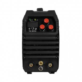 АППАРАТ АРГОНОДУГОВОЙ СВАРКИ TIG 165 DC (FOXWELD)