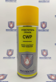 Очиститель грунта Инспектор CWP 500мл