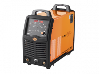 Сварочный полуавтомат TECH MIG 5000 DIGITAL (N275)