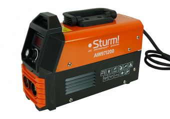 Сварочный инвертор Sturm! AW97I200