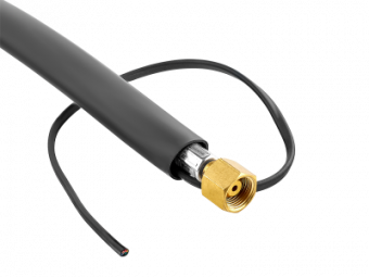 Горелка TECH TS 9F, 8 М, IOH6306