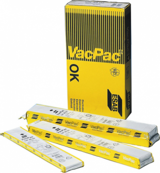 Сварочные электроды OK 73.08 3.2x350mm