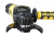 Угловая шлифмашина Hanskonner HAG90121P