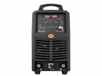 Сварочный полуавтомат TECH MIG 5000 DIGITAL (N275)