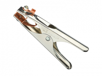 Клемма заземления REAL JP-300 (DH-201)