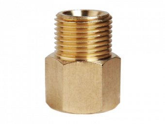 Переходник 3/8—М12×1 IZT5090