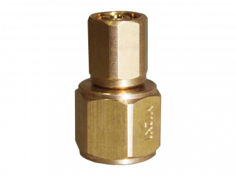 Переходник 1/8—М12×1 IZT5681