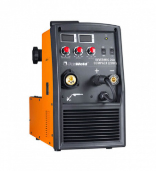 Сварочный полуавтомат INVERMIG 250 COMPACT (220V)