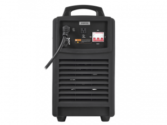Сварочный полуавтомат TECH MIG 5000 DIGITAL (N275)